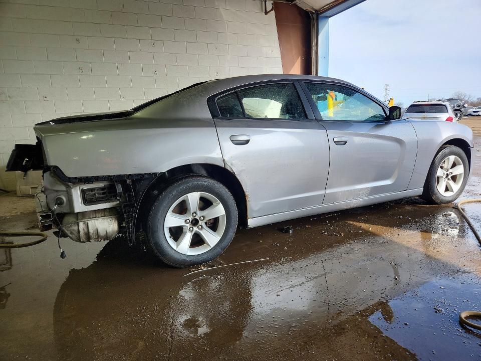 2011 Dodge Charger
