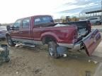 2008 Ford F250 Super Duty