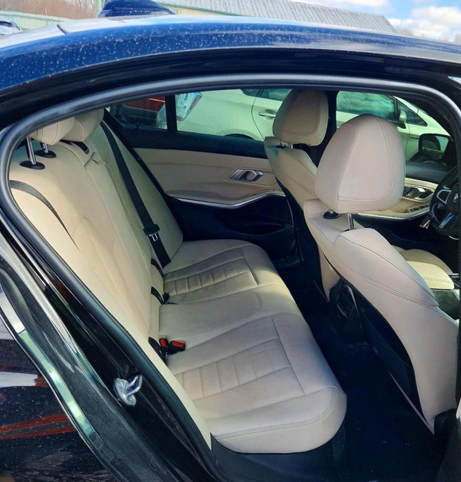2022 Bmw Motorrad 2022 bmw Motorrad M340xi