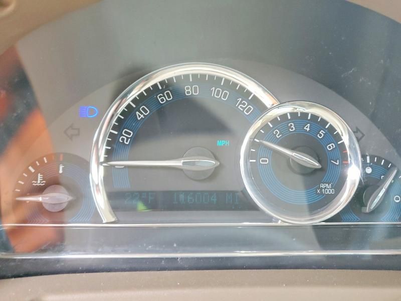 2008 Chevrolet Hhr ls