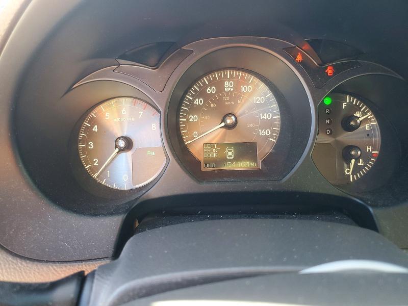 2006 Lexus Gs 300