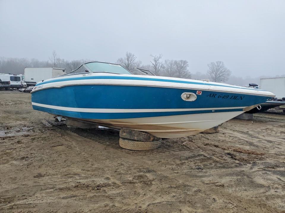 1995 Cobalt Trans Sport