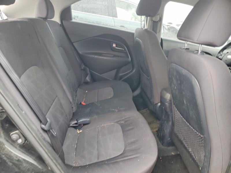 2013 KIA Rio lx