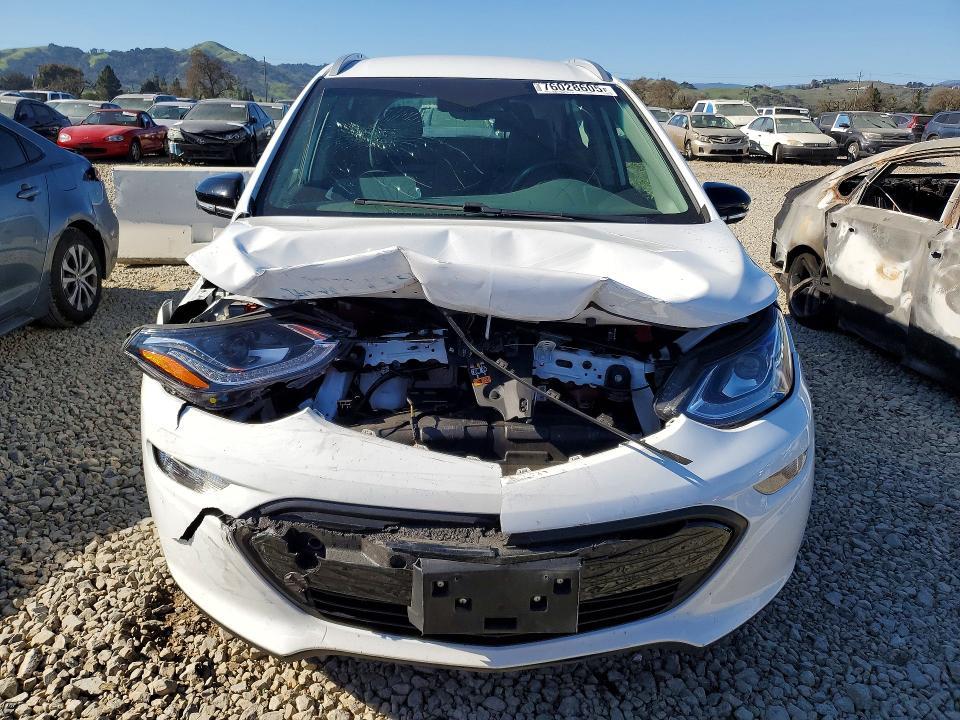 2020 Chevrolet Bolt ev Premier
