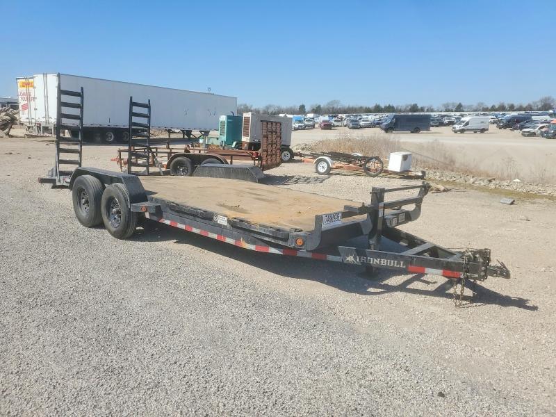 2024 Norstar Equipment Trailer
