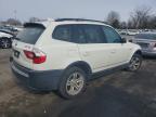 2004 BMW X3 3.0i
