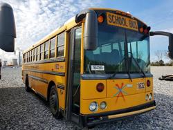 Thomas Built hdx School bus Scho salvage cars for sale: 2004 Thomas Built HDX School Bus School Bus