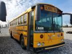 2004 Thomas Built HDX School Bus School Bus