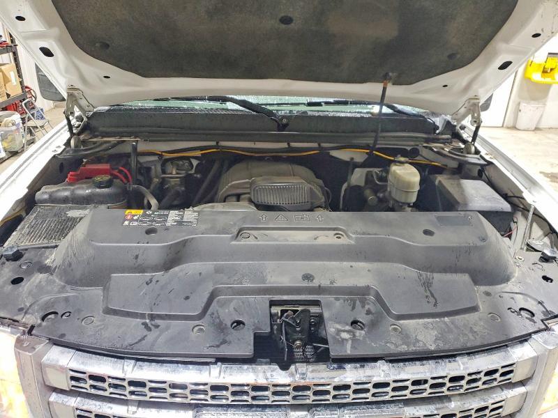 2013 GMC Sierra K2500 sle