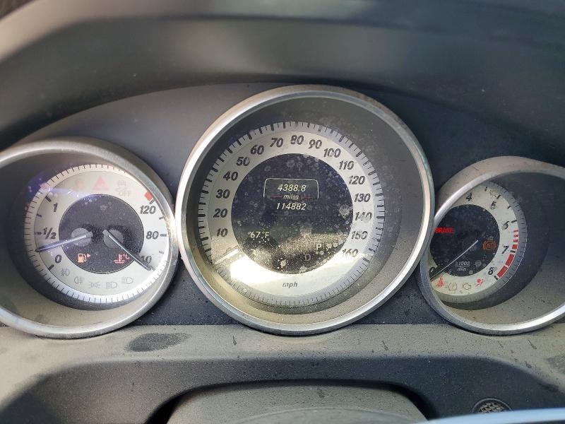 2016 Mercedes-Benz E 350