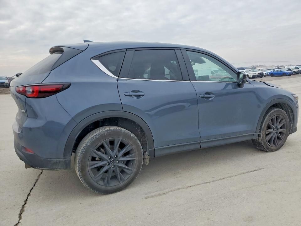 2023 Mazda Cx-5 Preferred