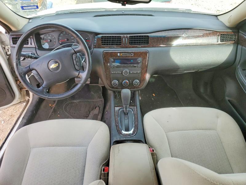 2013 Chevrolet Impala ls