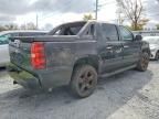 2009 Chevrolet Avalanche C1500 ls