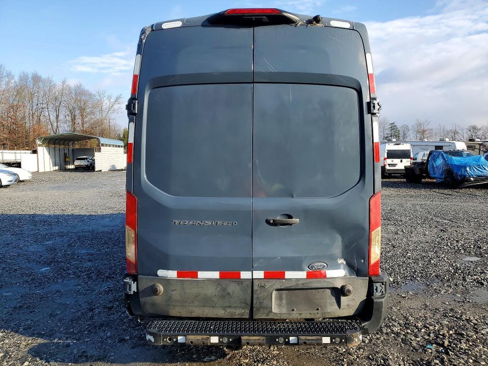 2020 Ford Transit T-250