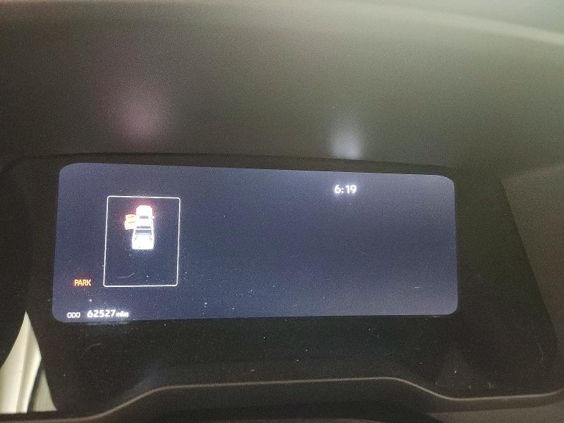 2024 Toyota Tundra Limited hv
