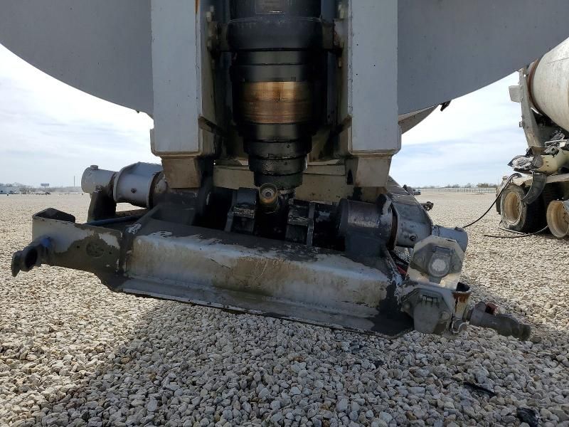 2020 Armo R Lite Shd-39/78 end Dump Trailer