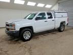 2019 Chevrolet Silverado ld K1500 Base/ls