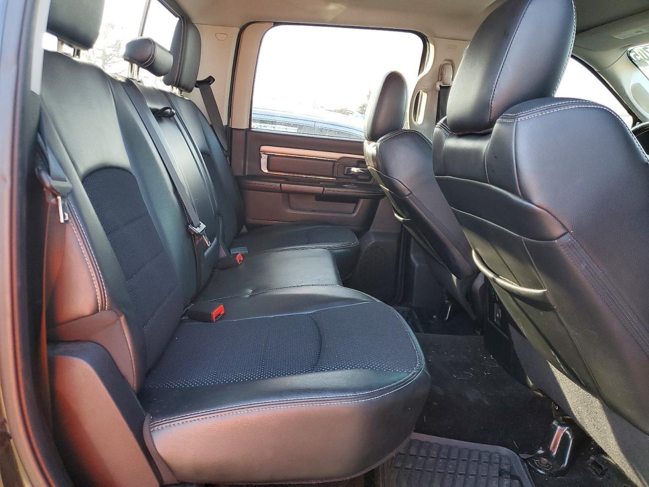 2013 Dodge RAM 1500 Sport