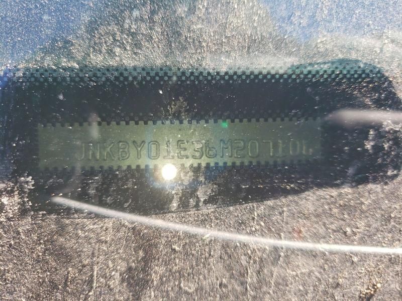 2006 Infiniti M45 Base