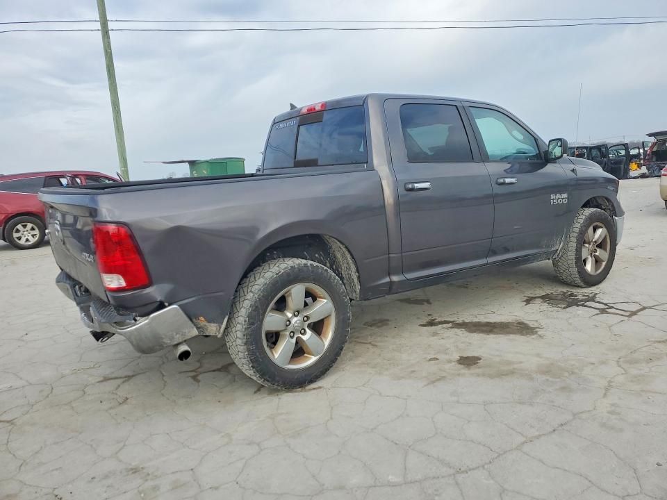 2014 Dodge Ram 1500 slt