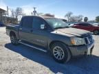 2006 Nissan Titan XE FFV