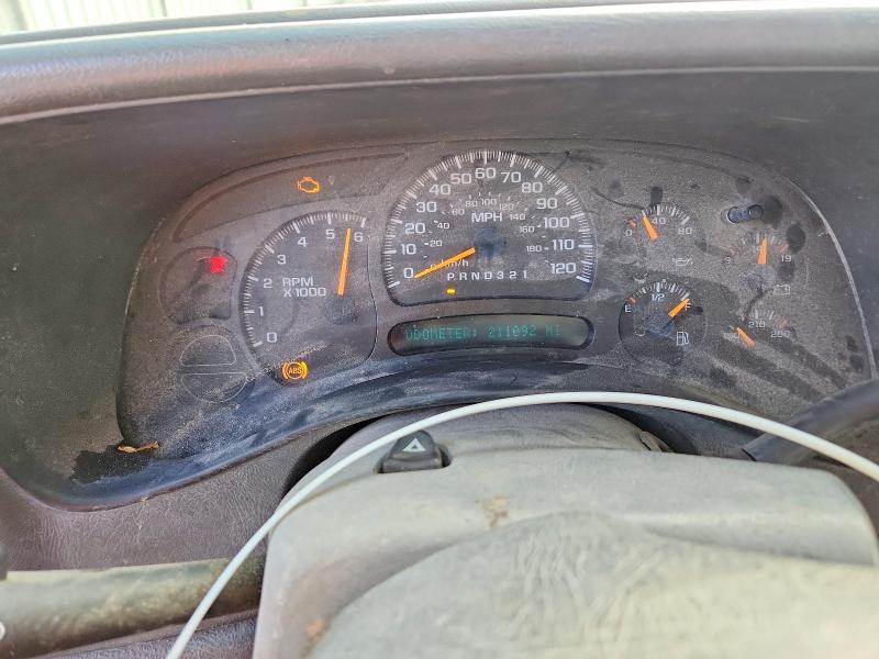 2007 GMC New Sierra K1500 Classic