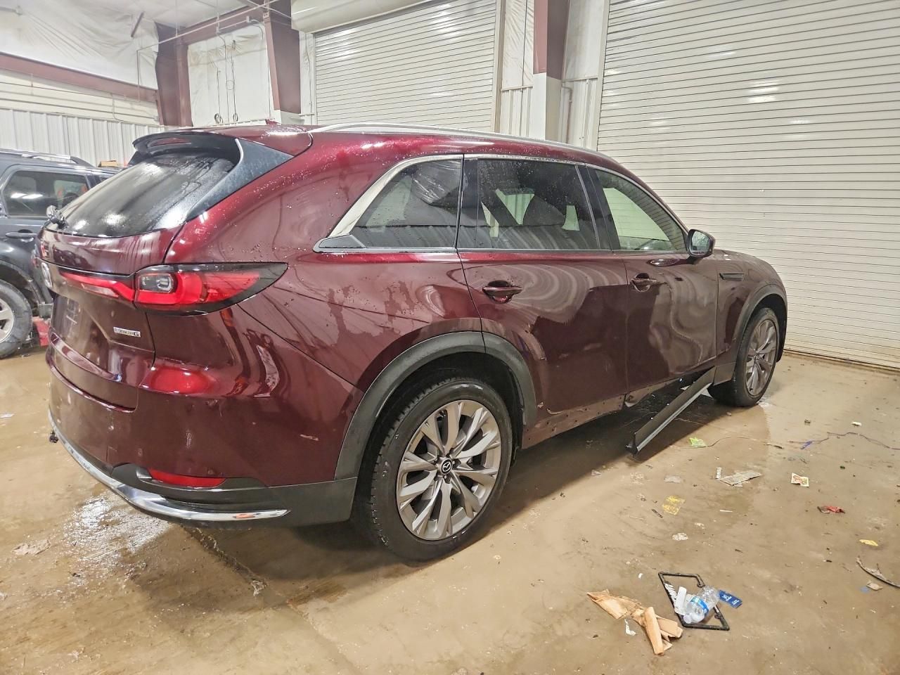 2024 Mazda Cx-90 Premium Plus