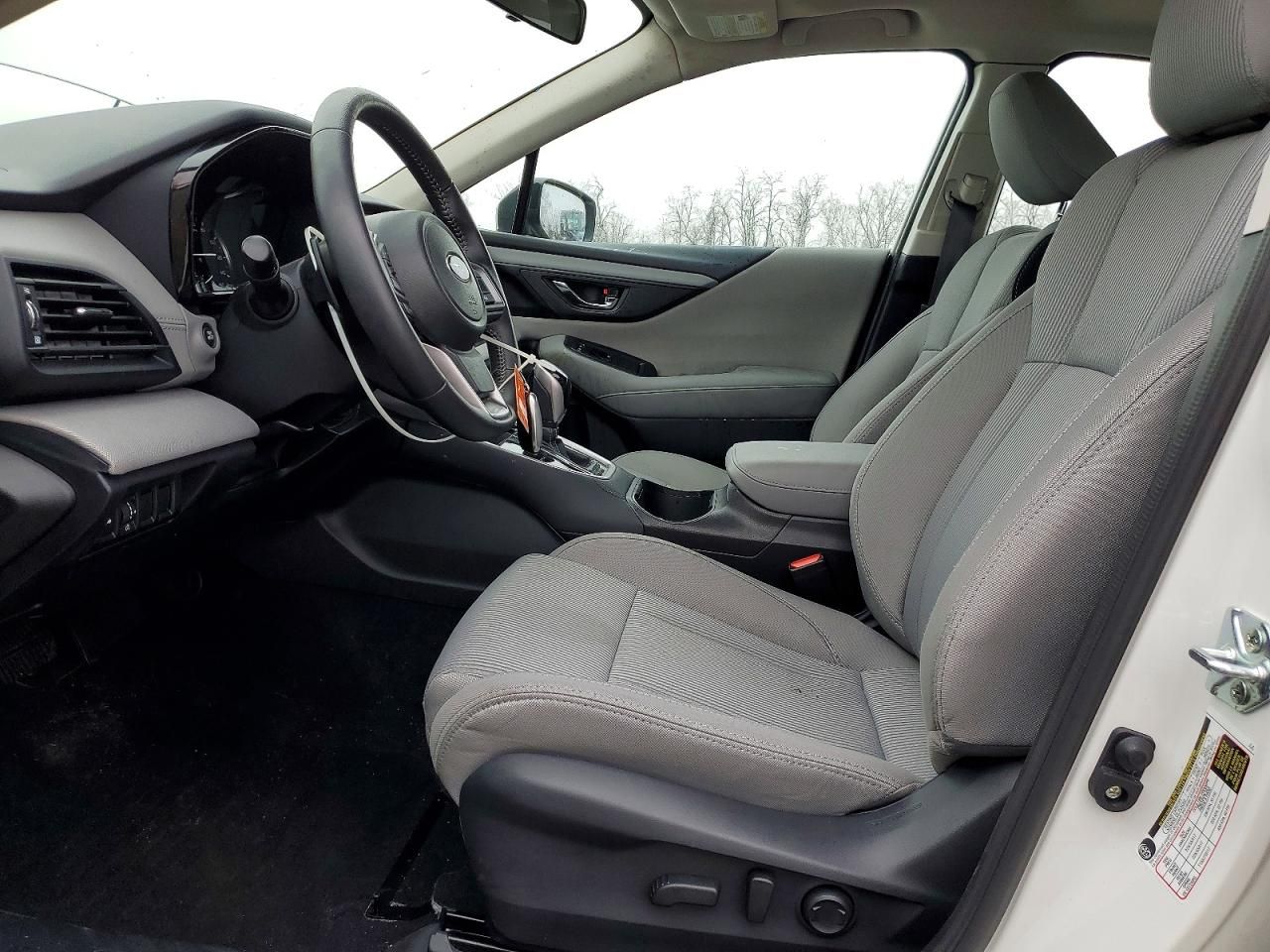 2024 Subaru Legacy Premium