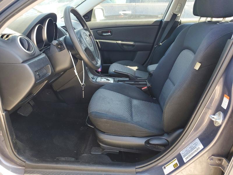 2009 Mazda 3