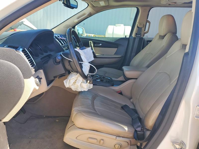 2012 GMC Acadia Denali