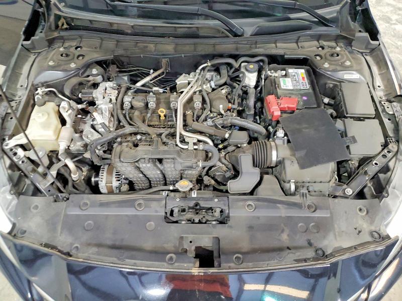 2021 Nissan Altima sv