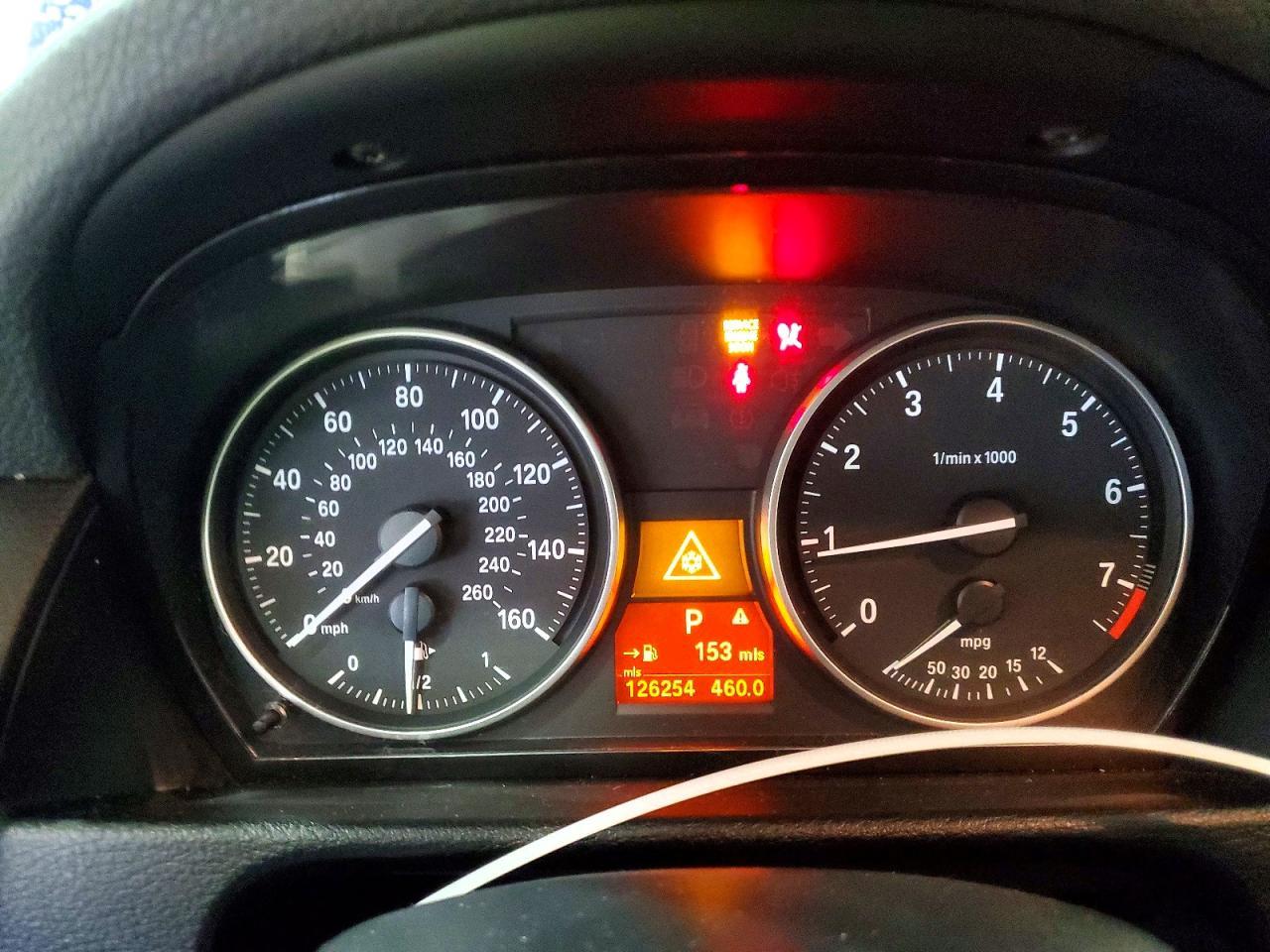 2015 BMW X1 Xdrive28i