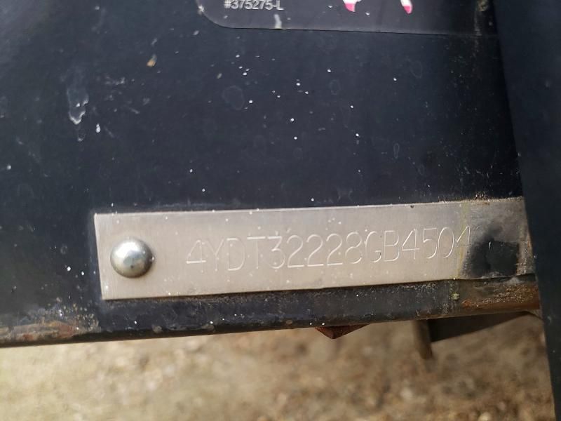 2016 Keystone Outback Camper