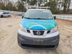 2015 Nissan NV200 2.5S