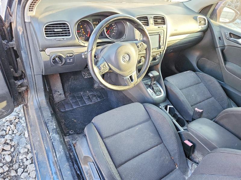 2011 Volkswagen Golf