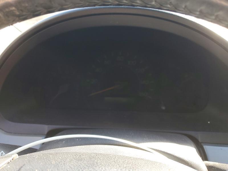 2007 Honda Odyssey Touring