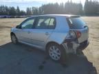 2007 Volkswagen Rabbit