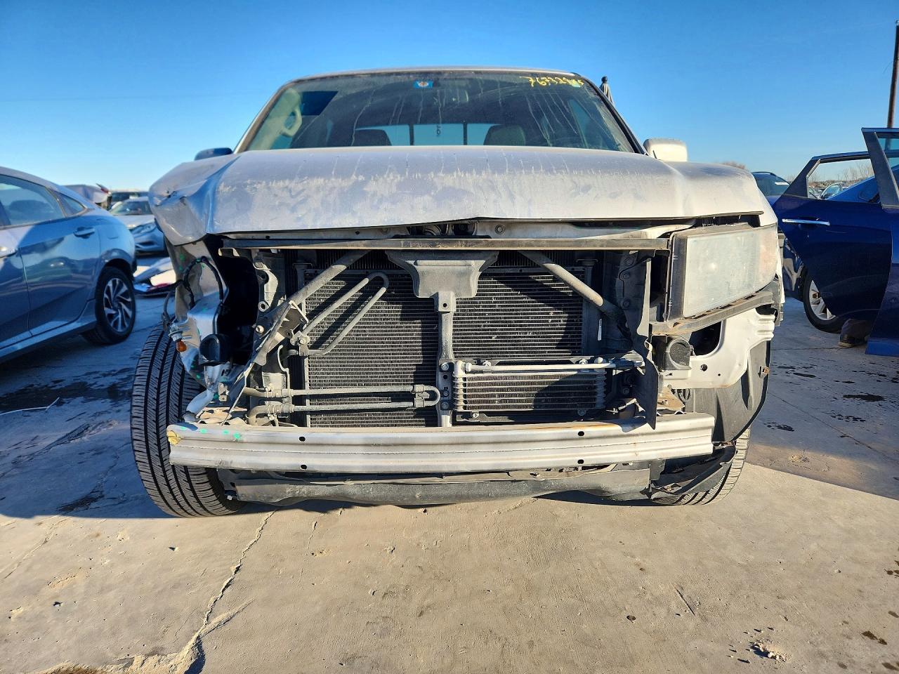 2014 Honda Ridgeline Rtl-s