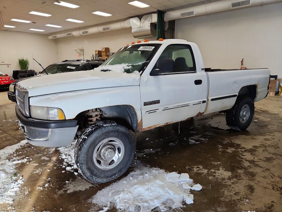 1998 Dodge Ram 2500