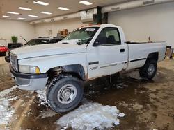 1998 Dodge Ram 2500 for sale in Portland, MI