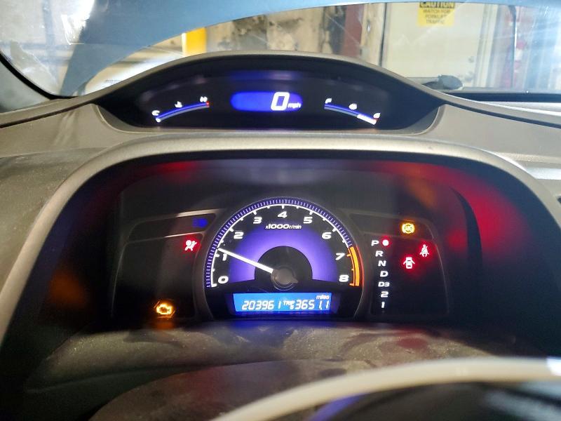 2006 Honda Civic lx