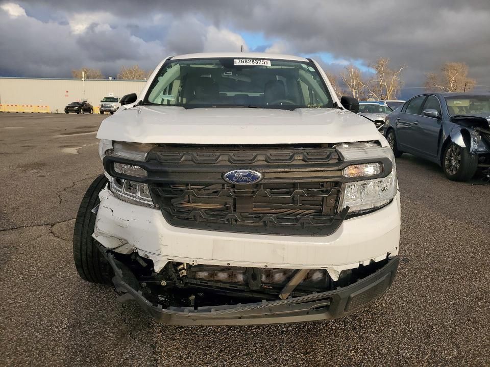 2024 Ford Maverick xl