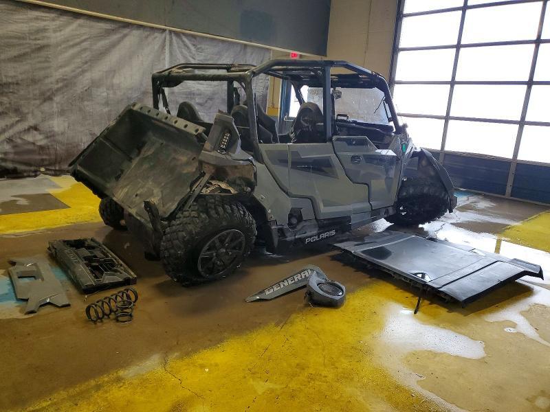 2023 Polaris General XP Utility Vehicle