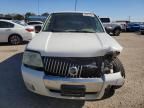 2006 Mercury Mariner