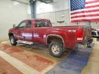2008 GMC Sierra K2500 Heavy Duty
