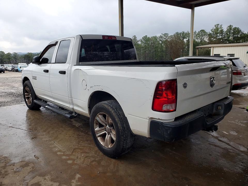 2017 Dodge Ram 1500 st