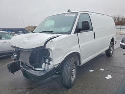 Chevrolet Express G2500 Vehiculos salvage en venta: 2025 Chevrolet Express G2500