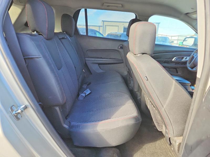 2013 GMC Terrain sle