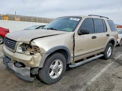 2004 Ford Explorer xls en venta en Van Nuys, CA