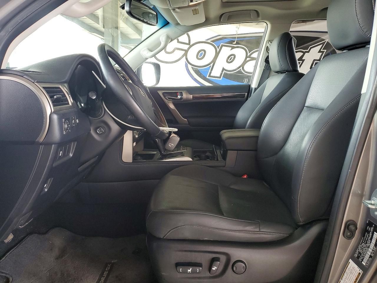 2014 Lexus Gx 460 Base
